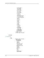 Preview for 2452 page of Juniper JUNOS OS 10.4 Supplementary Manual