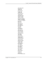 Preview for 2453 page of Juniper JUNOS OS 10.4 Supplementary Manual