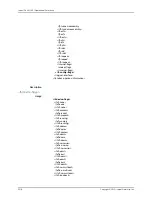Preview for 2454 page of Juniper JUNOS OS 10.4 Supplementary Manual