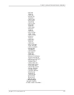Preview for 2459 page of Juniper JUNOS OS 10.4 Supplementary Manual