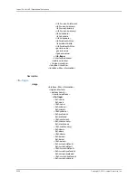 Preview for 2472 page of Juniper JUNOS OS 10.4 Supplementary Manual