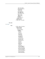 Preview for 2473 page of Juniper JUNOS OS 10.4 Supplementary Manual