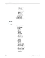 Preview for 2474 page of Juniper JUNOS OS 10.4 Supplementary Manual
