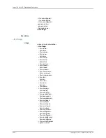Preview for 2476 page of Juniper JUNOS OS 10.4 Supplementary Manual