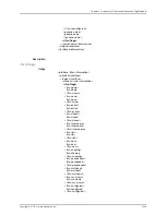 Preview for 2481 page of Juniper JUNOS OS 10.4 Supplementary Manual