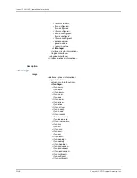 Preview for 2484 page of Juniper JUNOS OS 10.4 Supplementary Manual