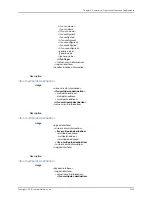 Preview for 2485 page of Juniper JUNOS OS 10.4 Supplementary Manual