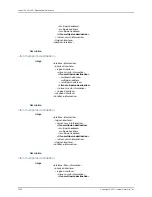 Preview for 2486 page of Juniper JUNOS OS 10.4 Supplementary Manual