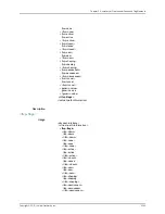 Preview for 2489 page of Juniper JUNOS OS 10.4 Supplementary Manual