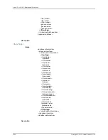 Preview for 2490 page of Juniper JUNOS OS 10.4 Supplementary Manual