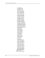 Preview for 2498 page of Juniper JUNOS OS 10.4 Supplementary Manual