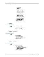 Preview for 2500 page of Juniper JUNOS OS 10.4 Supplementary Manual