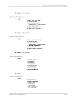 Preview for 2501 page of Juniper JUNOS OS 10.4 Supplementary Manual