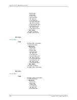 Preview for 2504 page of Juniper JUNOS OS 10.4 Supplementary Manual