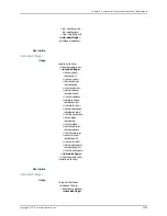 Preview for 2521 page of Juniper JUNOS OS 10.4 Supplementary Manual