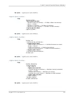 Preview for 2529 page of Juniper JUNOS OS 10.4 Supplementary Manual