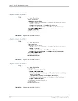 Preview for 2530 page of Juniper JUNOS OS 10.4 Supplementary Manual