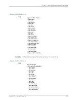 Preview for 2533 page of Juniper JUNOS OS 10.4 Supplementary Manual
