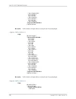 Preview for 2534 page of Juniper JUNOS OS 10.4 Supplementary Manual