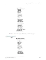 Preview for 2537 page of Juniper JUNOS OS 10.4 Supplementary Manual