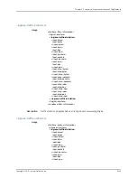 Preview for 2539 page of Juniper JUNOS OS 10.4 Supplementary Manual
