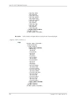 Preview for 2540 page of Juniper JUNOS OS 10.4 Supplementary Manual