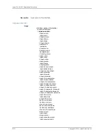 Preview for 2546 page of Juniper JUNOS OS 10.4 Supplementary Manual