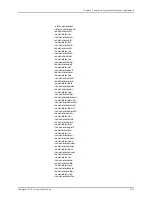 Preview for 2555 page of Juniper JUNOS OS 10.4 Supplementary Manual