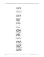 Preview for 2556 page of Juniper JUNOS OS 10.4 Supplementary Manual