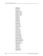 Preview for 2558 page of Juniper JUNOS OS 10.4 Supplementary Manual