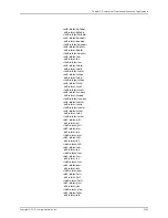 Preview for 2571 page of Juniper JUNOS OS 10.4 Supplementary Manual