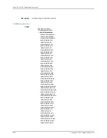 Preview for 2576 page of Juniper JUNOS OS 10.4 Supplementary Manual