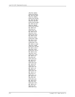 Preview for 2578 page of Juniper JUNOS OS 10.4 Supplementary Manual