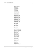 Preview for 2580 page of Juniper JUNOS OS 10.4 Supplementary Manual