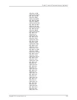Preview for 2585 page of Juniper JUNOS OS 10.4 Supplementary Manual