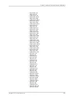 Preview for 2591 page of Juniper JUNOS OS 10.4 Supplementary Manual