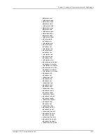 Preview for 2593 page of Juniper JUNOS OS 10.4 Supplementary Manual