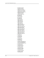 Preview for 2594 page of Juniper JUNOS OS 10.4 Supplementary Manual