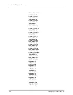 Preview for 2598 page of Juniper JUNOS OS 10.4 Supplementary Manual