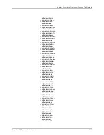 Preview for 2599 page of Juniper JUNOS OS 10.4 Supplementary Manual