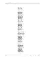 Preview for 2600 page of Juniper JUNOS OS 10.4 Supplementary Manual
