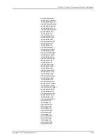 Preview for 2605 page of Juniper JUNOS OS 10.4 Supplementary Manual