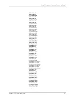 Preview for 2607 page of Juniper JUNOS OS 10.4 Supplementary Manual