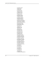 Preview for 2608 page of Juniper JUNOS OS 10.4 Supplementary Manual
