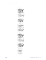 Preview for 2612 page of Juniper JUNOS OS 10.4 Supplementary Manual