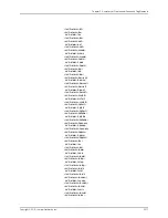 Preview for 2613 page of Juniper JUNOS OS 10.4 Supplementary Manual