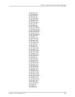 Preview for 2619 page of Juniper JUNOS OS 10.4 Supplementary Manual