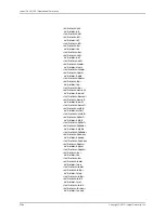 Preview for 2620 page of Juniper JUNOS OS 10.4 Supplementary Manual