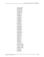 Preview for 2621 page of Juniper JUNOS OS 10.4 Supplementary Manual