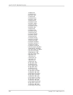 Preview for 2622 page of Juniper JUNOS OS 10.4 Supplementary Manual